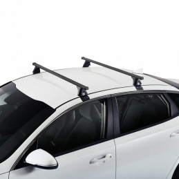 Barres de toit pour Audi A3 (3 portes)