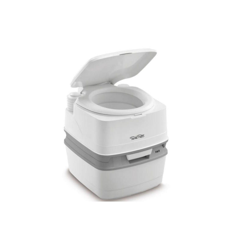 Toilettes chimiques Porta Potti Hive Box Travel