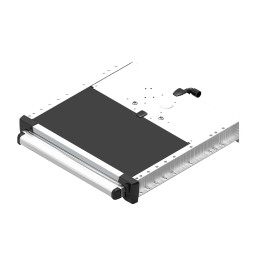 Marchepied électrique 12V Slide-Out Step G2 - Thule