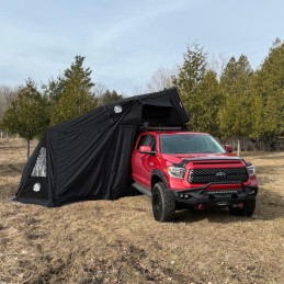 Annexe pour Expedition M - Go Overland