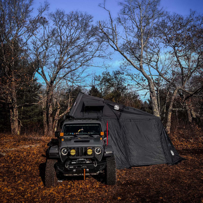 Annexe pour Expedition XL - Go Overland