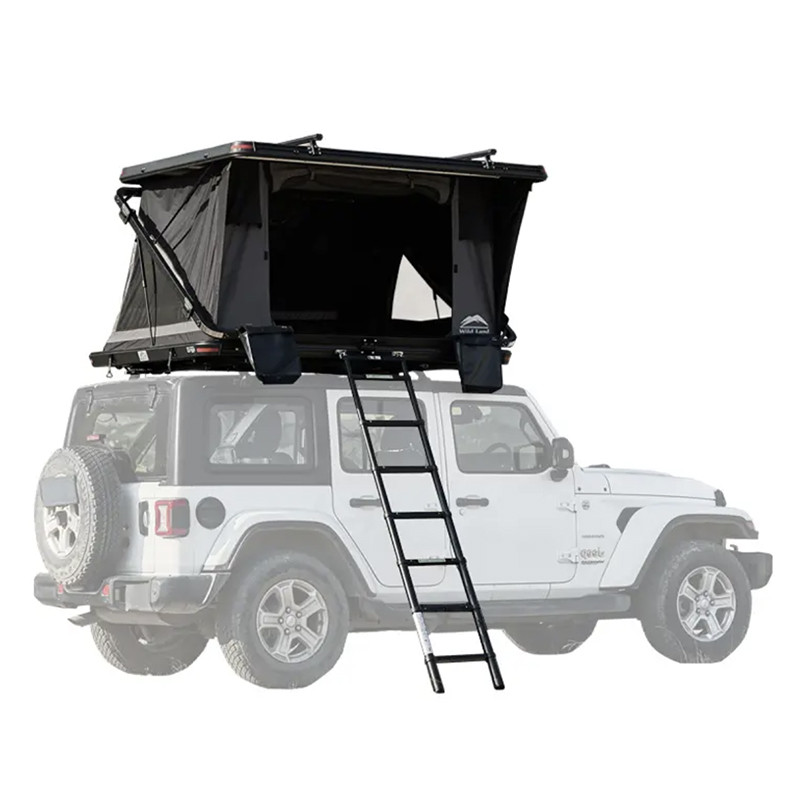 Tente de toit Wild Land Rock Cruiser Pro