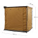 Extension pour store latéral 200 cm coloris Camel - Vickywood