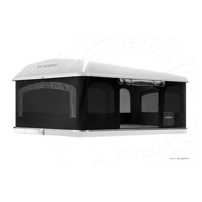 Tente de toit Autohome Maggiolina Airlander Plus 360° X-Large