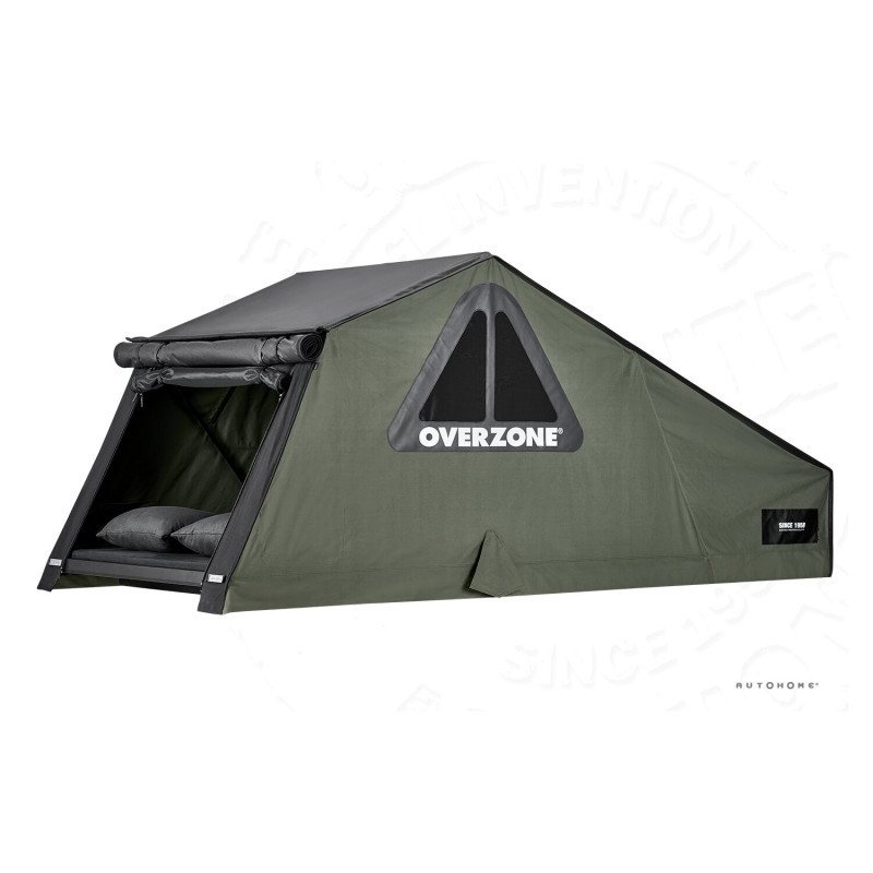 Tente de toit Autohome Nino Cirani Overzone Explorer Medium