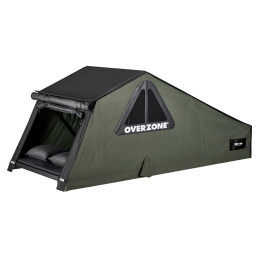 Tente de toit Autohome Nino Cirani Overzone Explorer Small