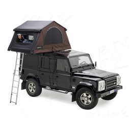 Tente de toit Autohome Entry Level Nomadland Small