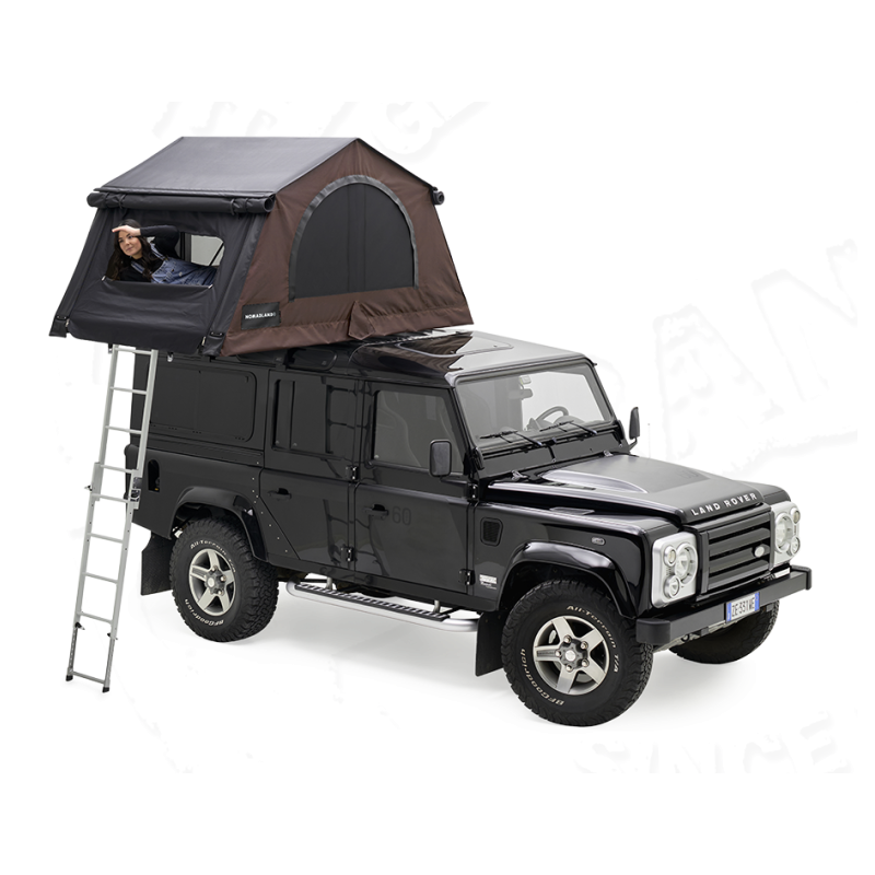 Tente de toit Autohome Entry Level Nomadland Small