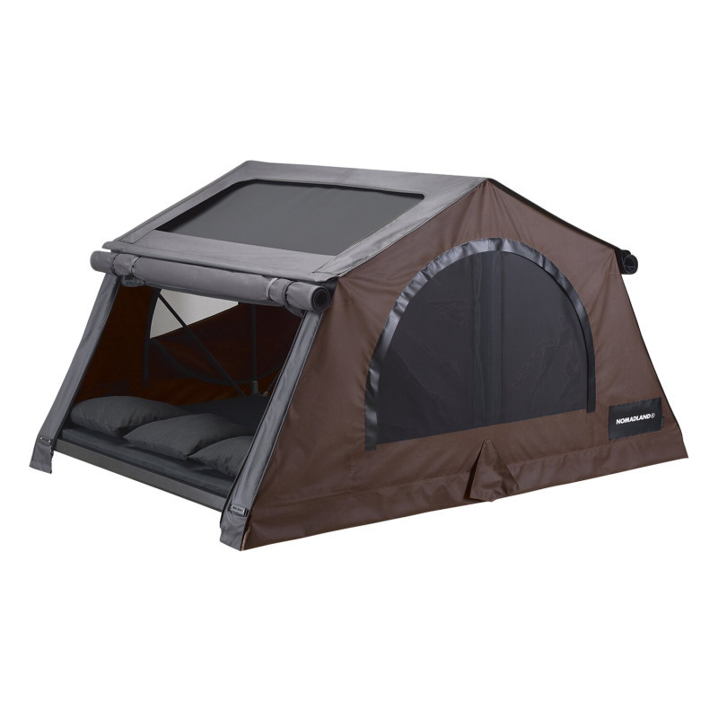 Tente de toit Autohome Entry Level Nomadland Explorer Small