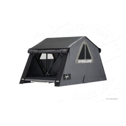 Tente de toit Autohome Nino Cirani Overland Explorer Medium