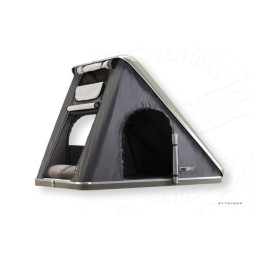 Tente de toit Autohome Columbus Carbon Fiber Small