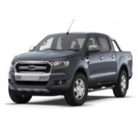 Accessoires de portage pour Pick-up Ford Ranger de 2019 à 2022