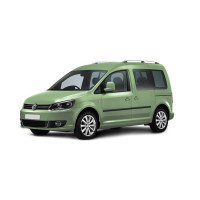 Kits amovibles pour Volkswagen Caddy Maxi