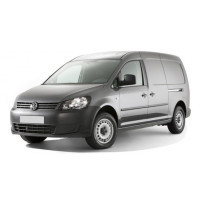 Kits amovibles pour Volkswagen Caddy de novembre 2010 à août 2021