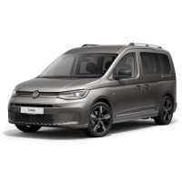 Kits amovibles pour Volkswagen Caddy Maxi