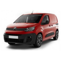 Kits amovibles pour utilitaire Citroën Berlingo 3 L2H1