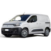 Kits amovibles pour utilitaire Fiat Doblo L2H1