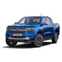 Accessoires de portage pour Pick-up Ford Ranger à partir de 2022