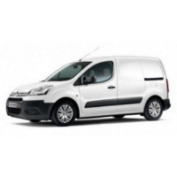 Kits amovibles pour Citroën Berlingo 2