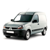 Kits amovibles pour Renault Kangoo