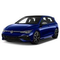 Barres de toit pour Volkswagen Golf