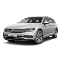 Barres de toit pour Volkswagen Passat