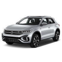 Barres de toit pour Volkswagen T-Roc