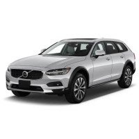 Barres de toit pour Volvo S90