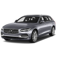 Barres de toit pour Volvo V90