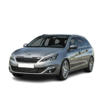 Kits amovibles pour Peugeot 308 SW