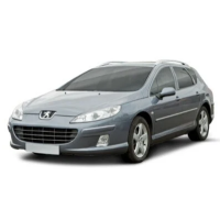 Kits amovibles pour Peugeot 407 SW