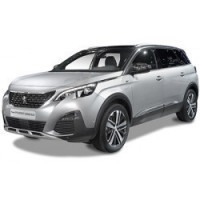 Kits amovibles loisirs pour Peugeot 5008