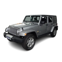 Kits amovibles loisirs pour Jeep Wrangler 4 portes (JK)