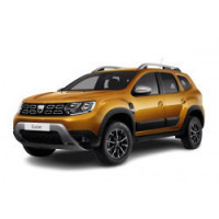 Kits amovibles pour Dacia Duster