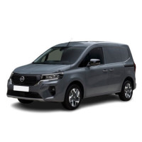 Barres de toit pour utilitaire Nissan Townstar L2