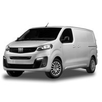 Kits amovibles pour véhicule Fiat Scudo