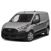 Porte-échelle utilitaire de toit pour votre véhicule Ford Connect