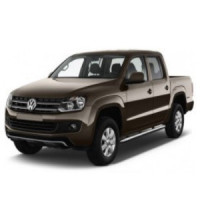 Attelage pour Volkswagen Amarok