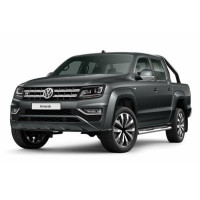 Attelage pour Volkswagen Amarok