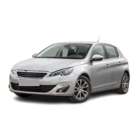 Kits amovibles pour Peugeot 308 berline (II/T9)