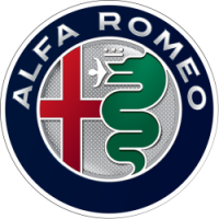 Sacs de rangement de coffre pour Alfa Romeo