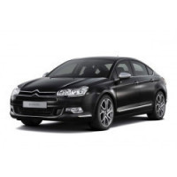 Sacs de rangement de coffre pour Citroën C5 Sedan 4 portes (I) de 2007 à 2017