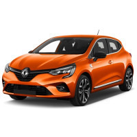 Sacs de rangement de coffre pour Renault Clio