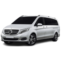 Kits amovibles pour véhicule Mercedes Viano W647 à partir de 2014