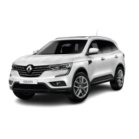 Sacs de rangement de coffre pour Renault Grand Koleos