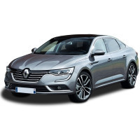 Sacs de rangement de coffre pour Renault Talisman