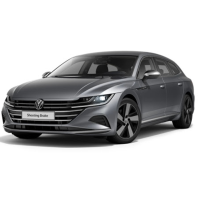 Sacs de rangement de coffre pour Volkswagen Arteon Shooting Brake à partir de 2020