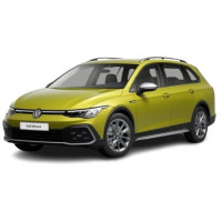 Sacs de rangement de coffre pour Volkswagen Golf Alltrack à partir de 2020