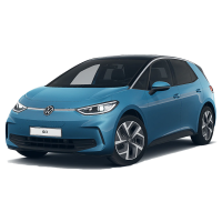 Sacs de rangement de coffre pour Volkswagen ID3