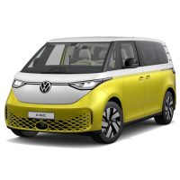 Barres de toit pour Volkswagen ID Buzz